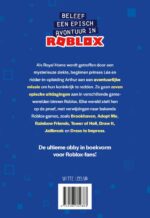 Roblox-avontuur - Afbeelding 2