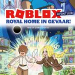 Roblox-avontuur