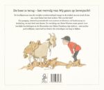 Wat ruik ik? Een beer! - Afbeelding 2