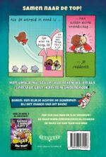 De avonturen van Super Luier Baby - Afbeelding 2