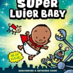 De avonturen van Super Luier Baby