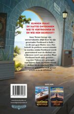 De schaduwroof - Afbeelding 2