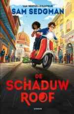 De schaduwroof