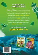 Verdwaald in de jungle - Afbeelding 2