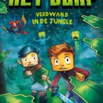 Verdwaald in de jungle