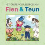 Het grote voorleesboek van Fien & Teun
