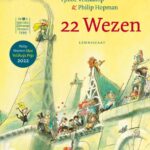 22 wezen