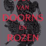 Hof van doorns en rozen