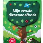 Mijn eerste dierenvoelboek