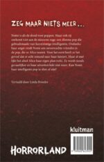 Zeg maar niets meer… - Afbeelding 2