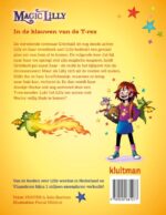 In de klauwen van de T-rex - Afbeelding 2