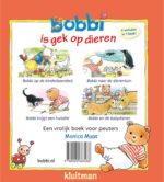 Bobbi is gek op dieren - Afbeelding 2
