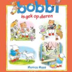 Bobbi is gek op dieren