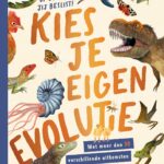 Kies je eigen evolutie