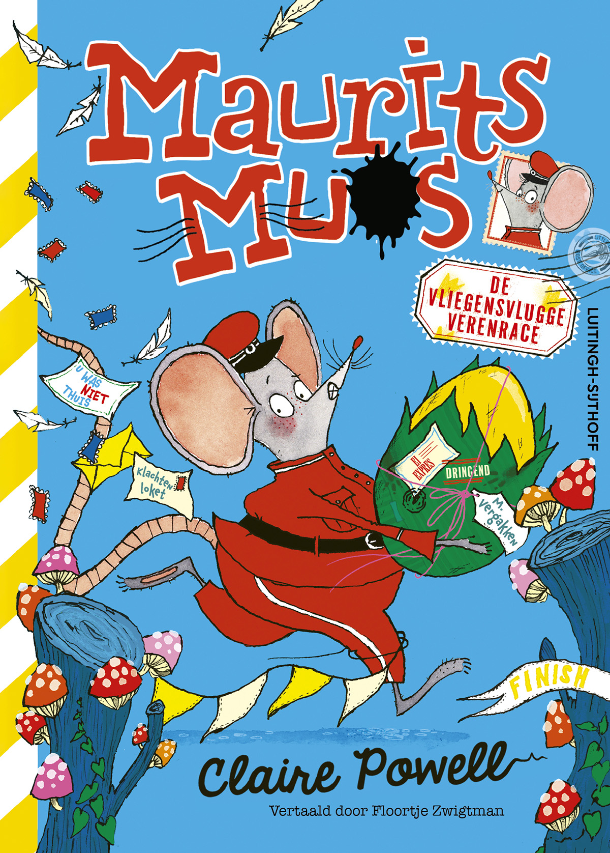 9789021062020_front-cover-standard.jpg De vliegensvlugge verenrace - Afbeelding 1