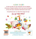 Ik ga niet mee! - Afbeelding 2