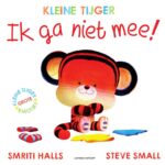 Ik ga niet mee!