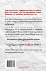 Handboek voor de perfecte moord - Afbeelding 2