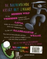 De wraak van de cavia - Afbeelding 2
