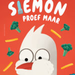 Siemon proef maar