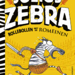 Julius Zebra - 1 Rollebollen met de Romeinen
