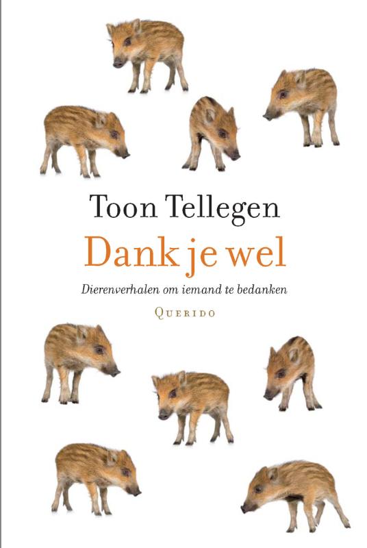 9789021445946_front-cover-standard.jpg Dank je wel - Afbeelding 1