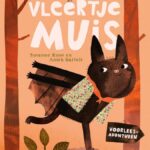 Vleertje Muis