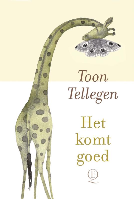 9789021467818_front-cover-standard.jpg Het komt goed - Afbeelding 1