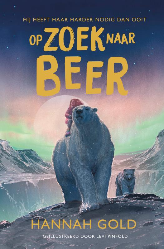9789021489797_front-cover-standard.jpg Op zoek naar Beer - Afbeelding 1