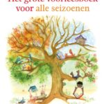 Het grote voorleesboek voor alle seizoenen