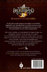 De slaven van Socorro - Afbeelding 2