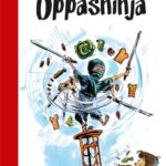 Timo en de oppasninja