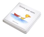 Gonnie gaat varen - Afbeelding 2