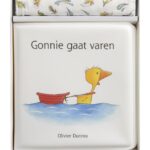 Gonnie gaat varen