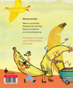 Dat boek met die bananen - Afbeelding 2