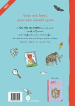 ABC van de aarde - Afbeelding 2
