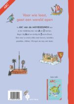 ABC van de middeleeuwen - Afbeelding 2