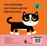 Dit kleine poesje - Afbeelding 2