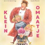 Klein omaatje