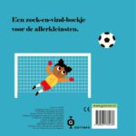 Voetballer, waar ben je? - Afbeelding 2