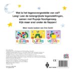 Allereerste tegenstellingen met Rupsje Nooitgenoeg - Afbeelding 2