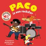 Paco is een rockster