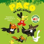 Paco en het orkest