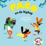 Paco en de hiphop