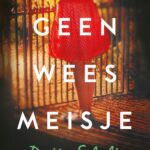 Geen weesmeisje