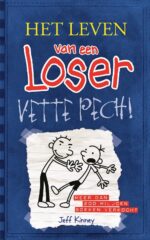 Vette pech!