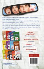 Achter de schermen - Afbeelding 2