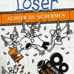 Achter de schermen
