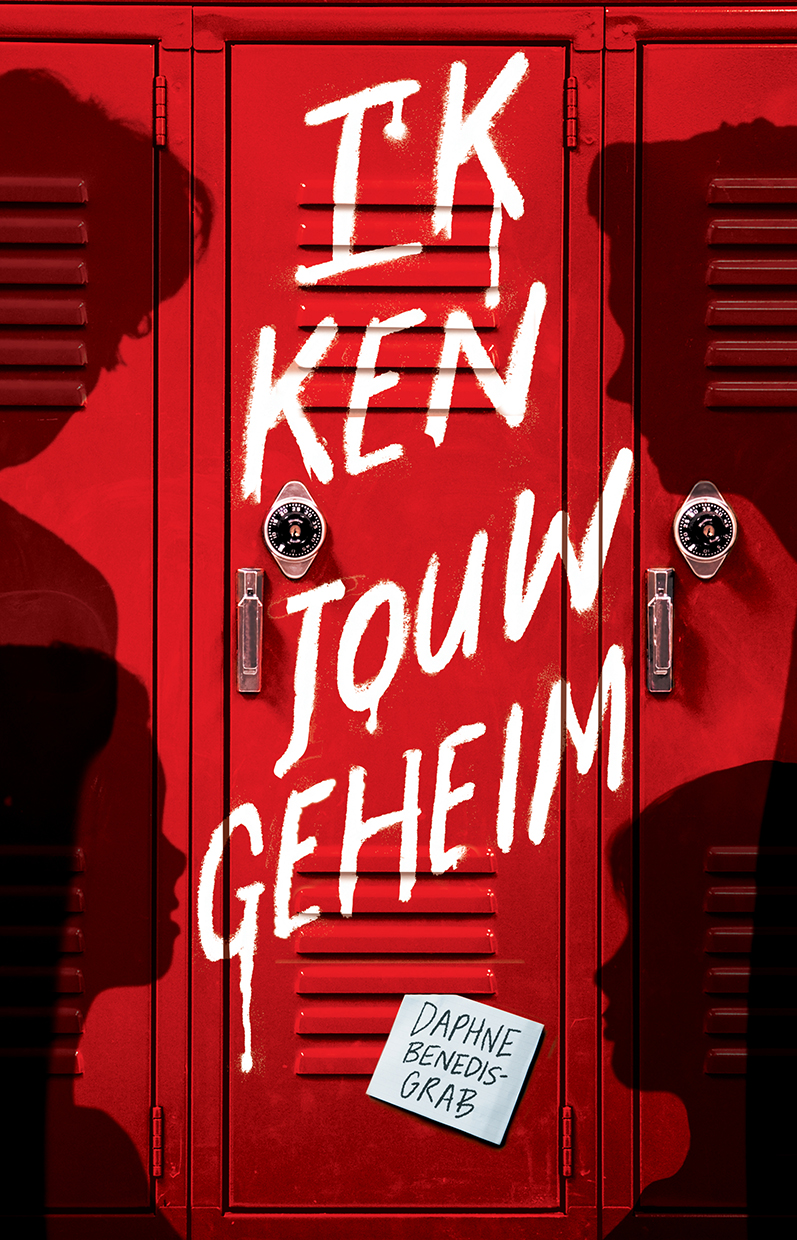 9789026161698_front-cover-standard.jpg Ik ken jouw geheim - Afbeelding 1