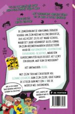 Het Supercyber Cheatboek - Afbeelding 2